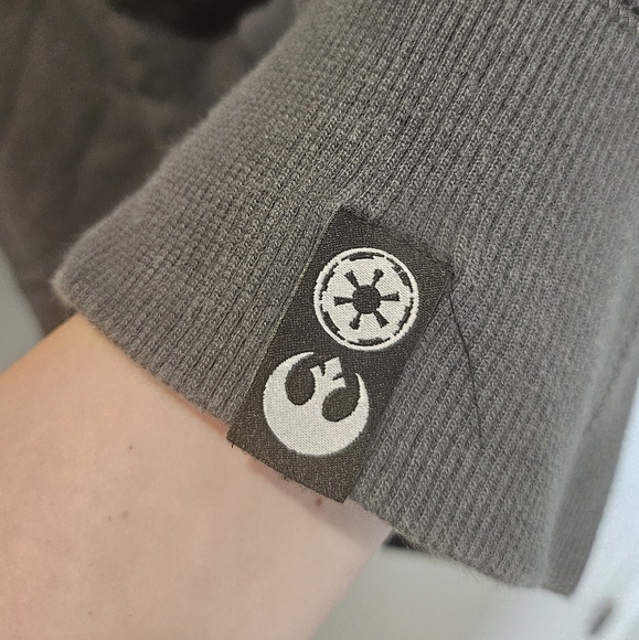Uniqlo UT Star Wars Hoodie - Picture 3 of 5